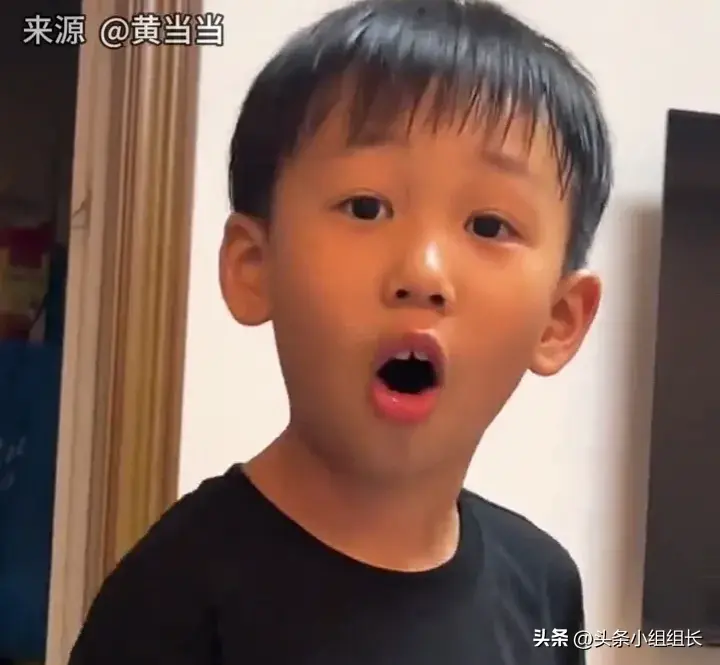 万万没想到，被儿子制服，竟因为这老师。-万万没想到被国足告了