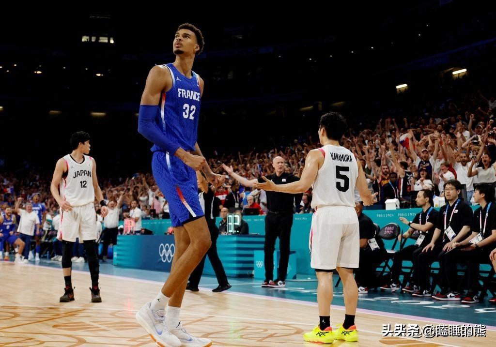 NBA现役最矮控卫河村勇辉，场上接连创造奇迹，场外也春风得意-nba最矮的控卫
