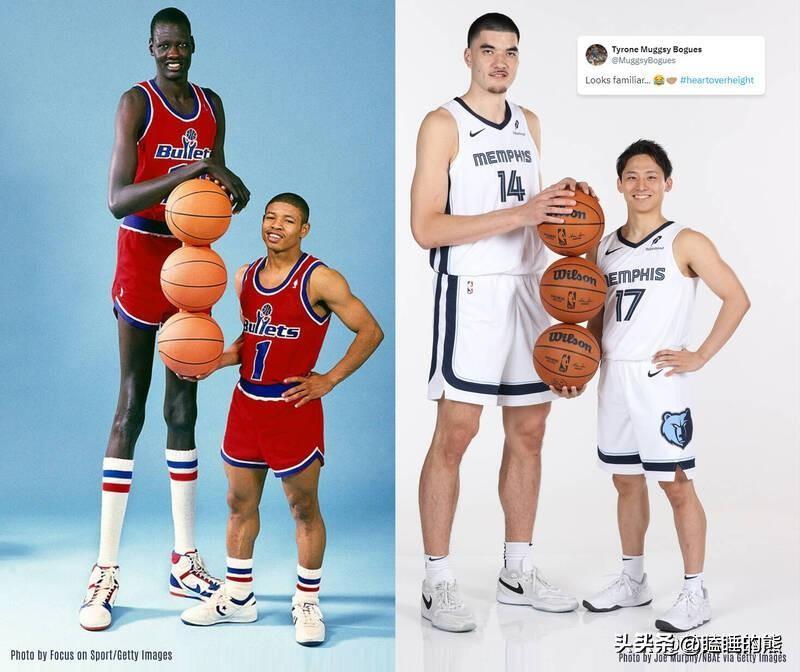 NBA现役最矮控卫河村勇辉，场上接连创造奇迹，场外也春风得意-nba最矮的控卫