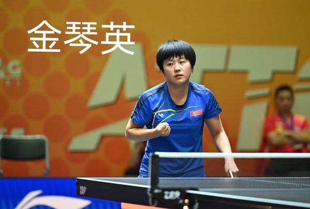 亚锦赛：陈幸同1-3，女单4强出炉！王楚钦1-3出局，男单4强决出3席-亚锦赛女双冠军