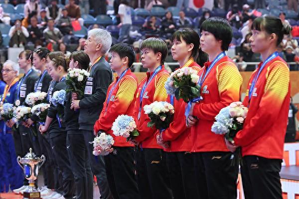 近三个月出战34场比赛，过度使用孙颖莎是对国乒未来的不负责-国乒队员孙颖莎年龄