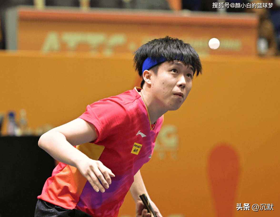 扎心王楚钦！张本智和3-1吴晙诚晋级决赛：世界第九吐气扬眉一战-王楚钦对战张本智和