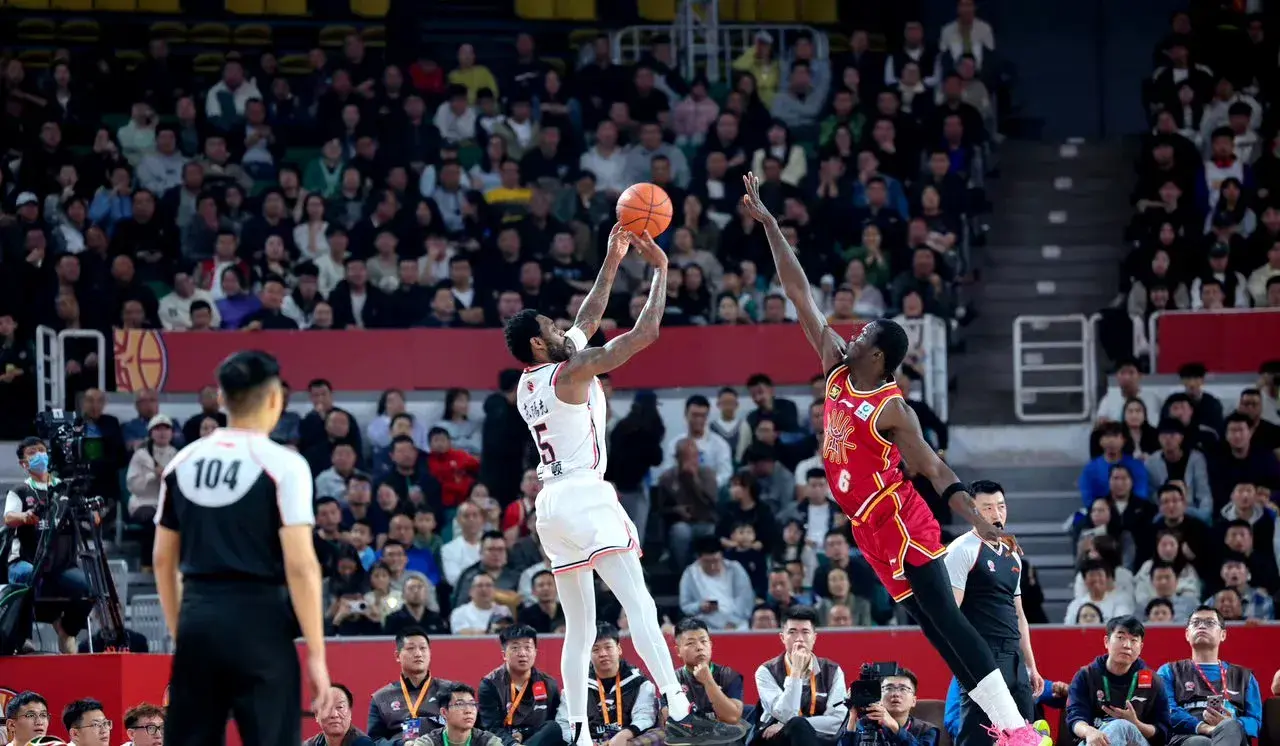 CBA积分榜排名乱了：青岛第1、辽宁第8、广东第17、广州第20！-cba积分榜排名最新