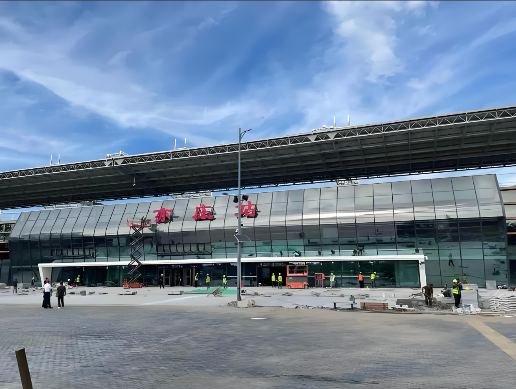 多地重启长期闲置高铁站：地方积极补贴，力避资源浪费-2021年高铁占地补偿标准是多少