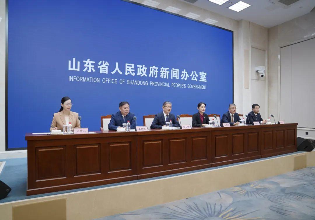 答记者问｜山东：到2026年扶持创业30万人以上，带动就业超80万人-山东创业补贴政策2023