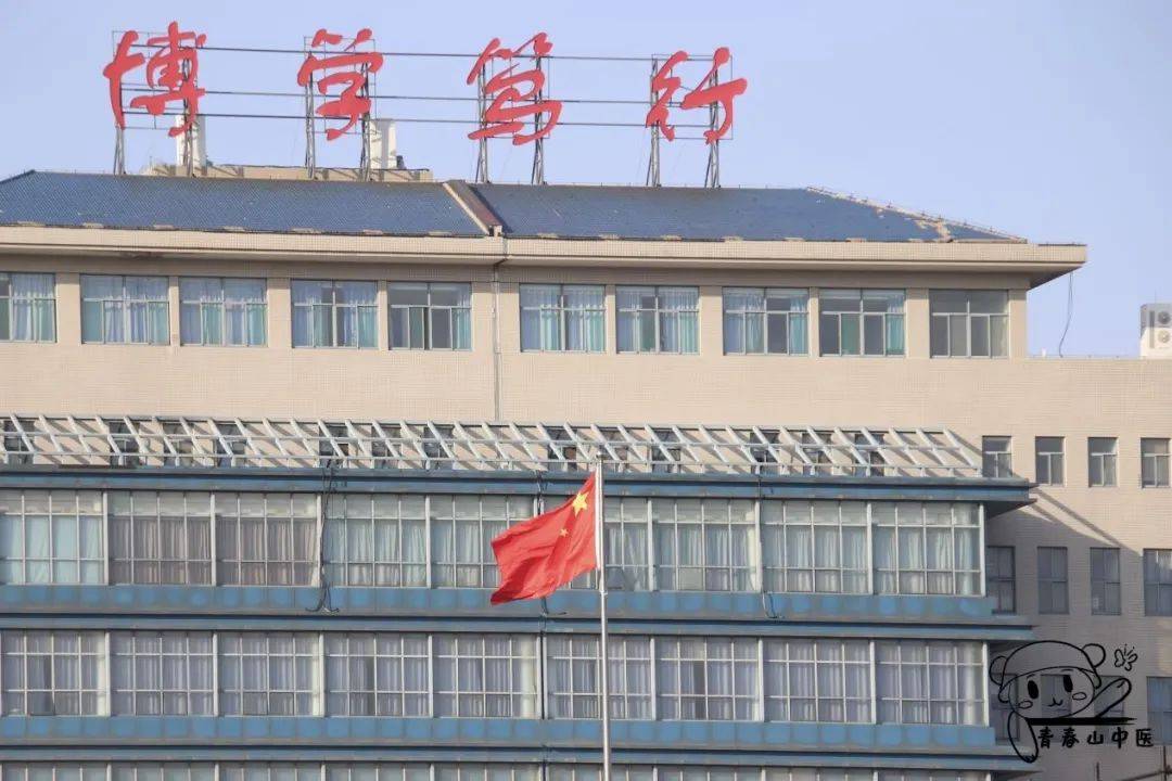 藏在校园里的“中国色”-学校里的中国