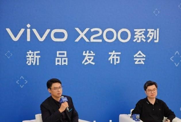对话vivo黄韬、韩伯啸：X200系列定价已经做到极限mini会持续更新-韩柏简历