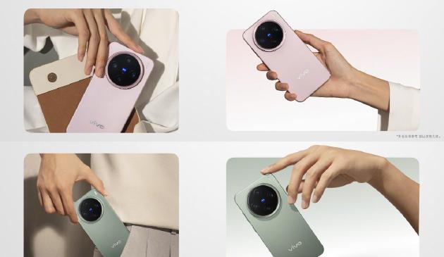 对话vivo黄韬、韩伯啸：X200系列定价已经做到极限mini会持续更新-韩柏简历