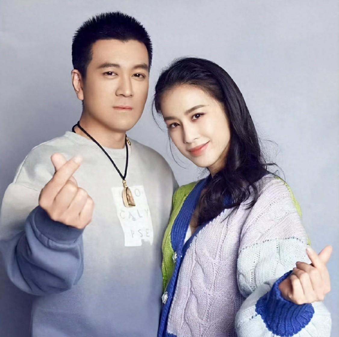 大瓜！黄圣依为什么衣食无忧却要离婚，原来杨子早已给出答案-黄圣依为什么这么能忍