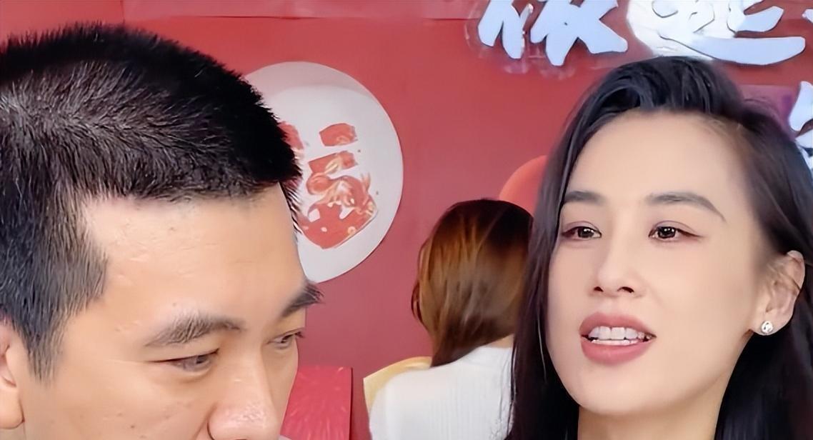 大瓜！黄圣依为什么衣食无忧却要离婚，原来杨子早已给出答案-黄圣依为什么这么能忍