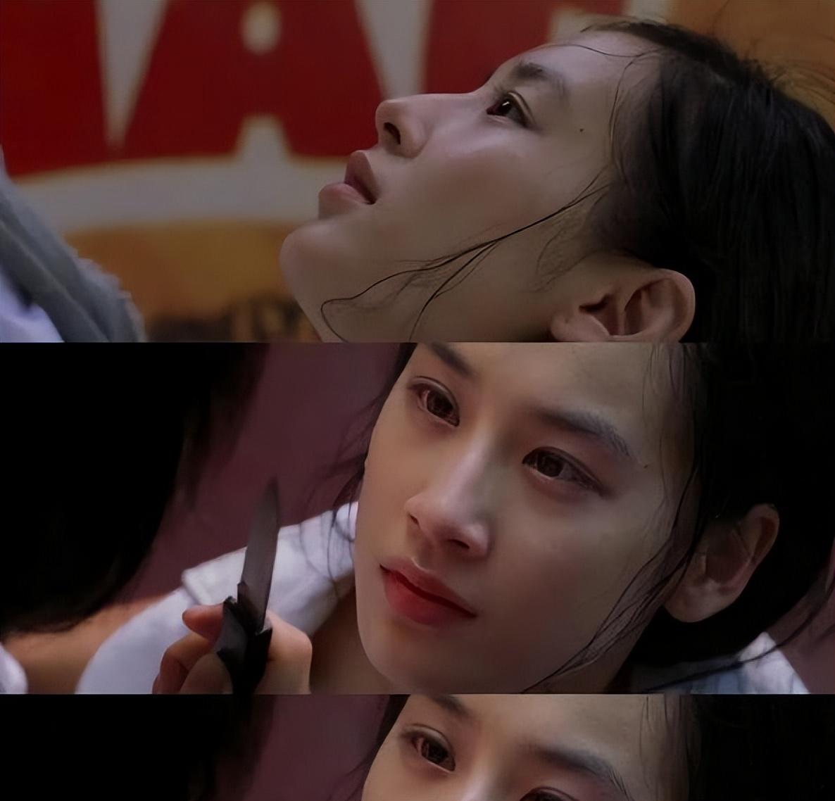 大瓜！黄圣依为什么衣食无忧却要离婚，原来杨子早已给出答案-黄圣依为什么这么能忍