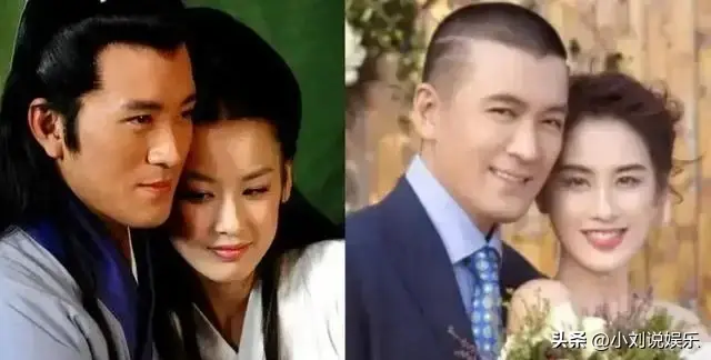 黄圣依坚定离婚：一段婚姻的终章，一个女星的重新出发-黄圣依离婚没有