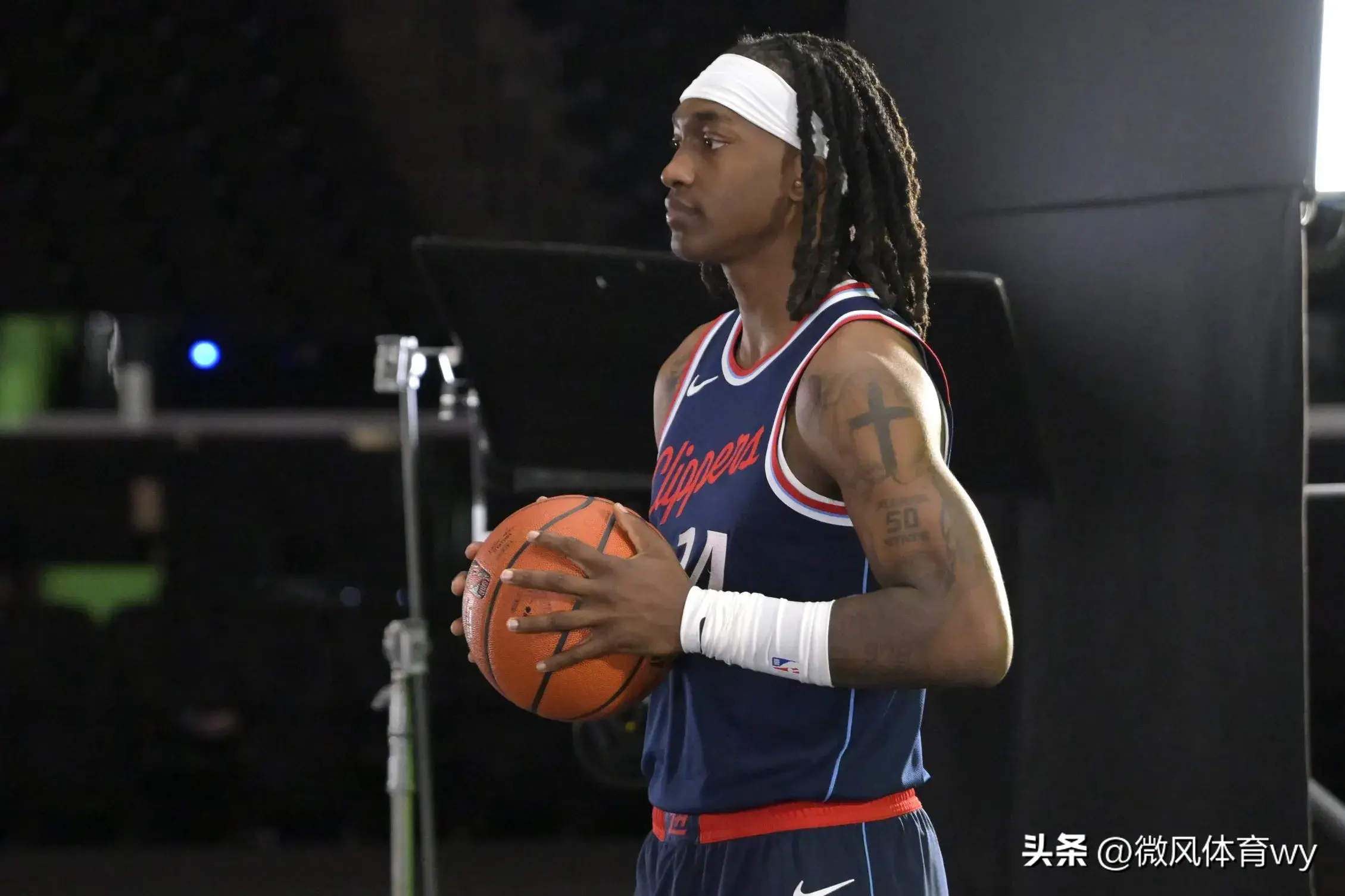 两连胜！快船112-104勇士，谁是本场比赛的功臣，数据不会说谎！-快船勇士比赛视频