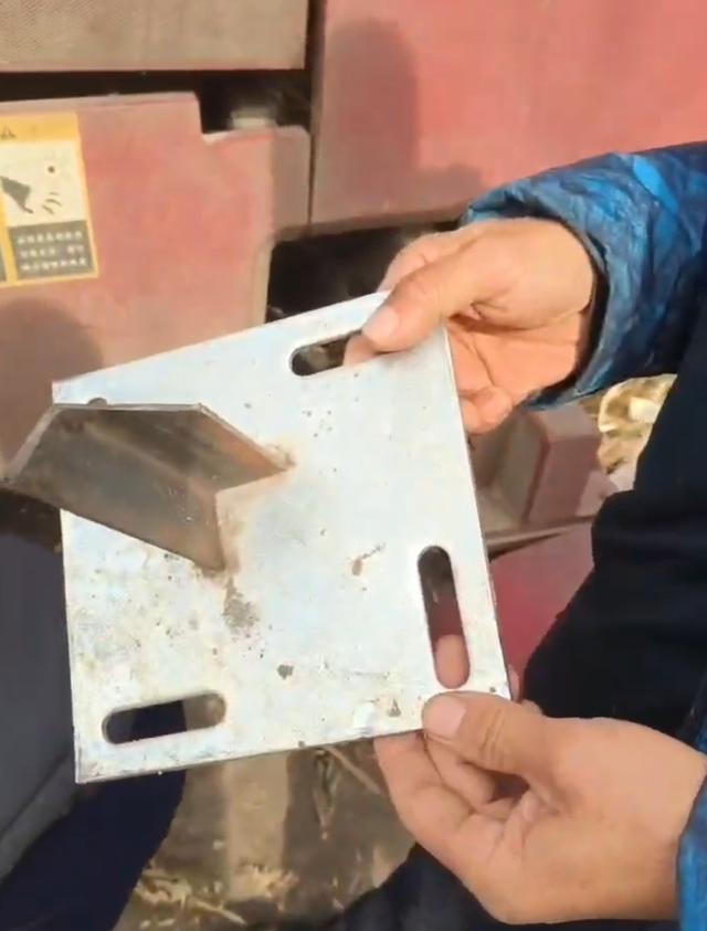 黑龙江农民收地疑遭恶意投放角铁，自发筹款找“凶手”？当地回应-黑龙江30多亿涉农补贴疑遭骗取