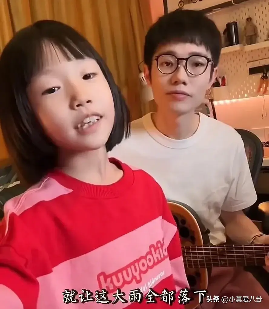 救命呀！麦琳退女儿喜欢的汉服，李行亮机票靠积分换的，评论炸了-麦琳微博最新消息