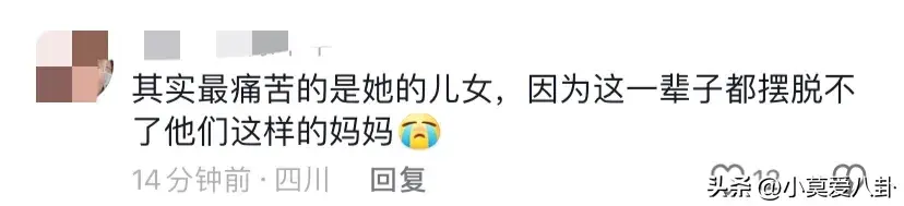 救命呀！麦琳退女儿喜欢的汉服，李行亮机票靠积分换的，评论炸了-麦琳微博最新消息