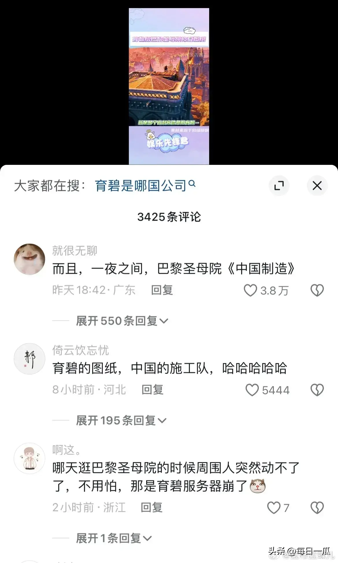 巴黎圣母院即将重新开放，背后修复者付出了多少心血?-巴黎圣母院壁画谁画的好
