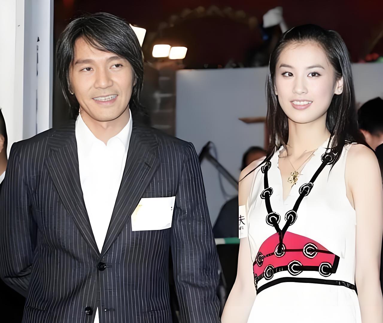 黄圣依开始买房，去名校读书，她终于采取行动，选择和杨子对抗了-黄圣依道歉