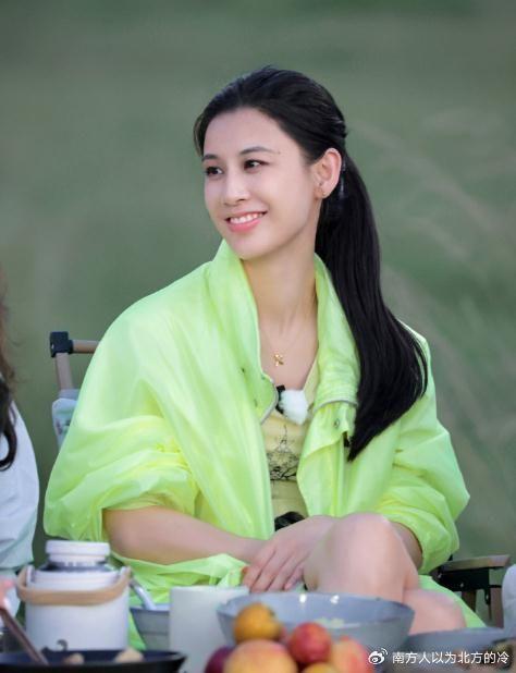 手滑？还是故意？网友发博吐槽杨子，博文竟获黄圣依本尊点赞-杨子黄圣依综艺节目视频