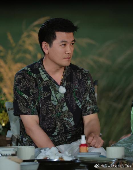 手滑？还是故意？网友发博吐槽杨子，博文竟获黄圣依本尊点赞-杨子黄圣依综艺节目视频