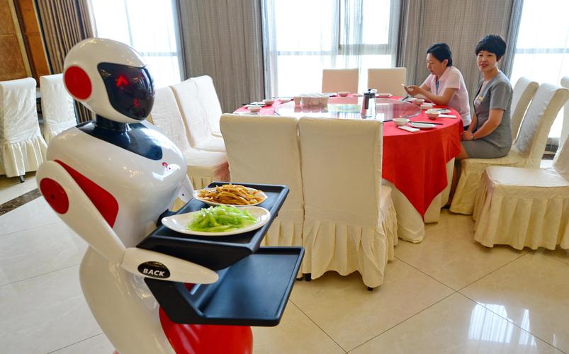 15个优秀开源免费的餐饮系统，接私活创业拿去改改-开源餐饮软件