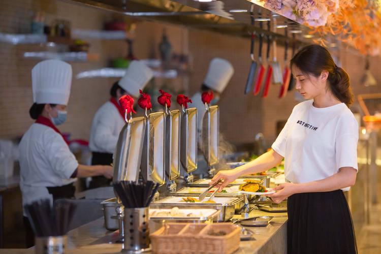 15个优秀开源免费的餐饮系统，接私活创业拿去改改-开源餐饮软件