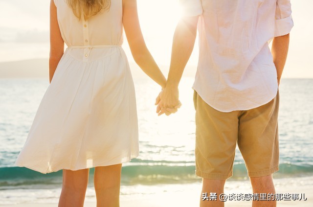夫妻之间，男人越跟你对着干，越认清这2个现实，你就赢了-一个男人突然对老婆很好