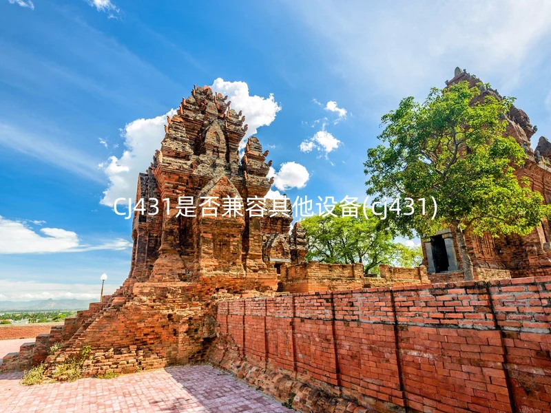 CJ431是否兼容其他设备(cj431)