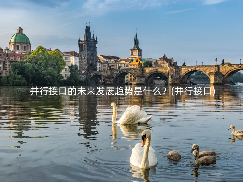  并行接口的未来发展趋势是什么？(并行接口)