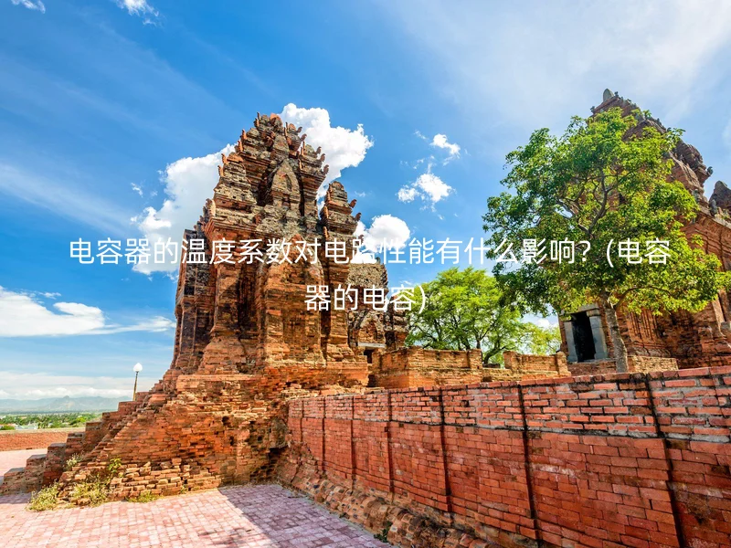  电容器的温度系数对电路性能有什么影响？(电容器的电容)