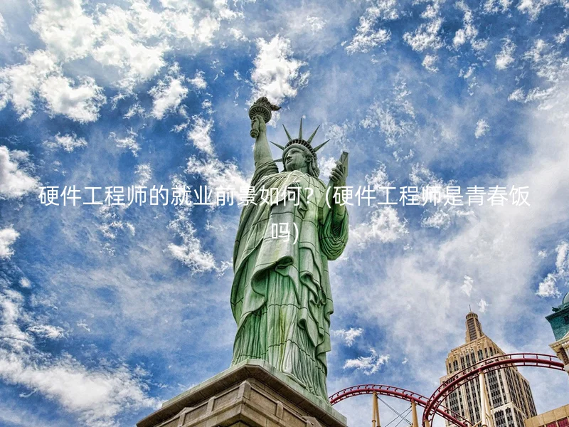 硬件工程师的就业前景如何？(硬件工程师是青春饭吗)