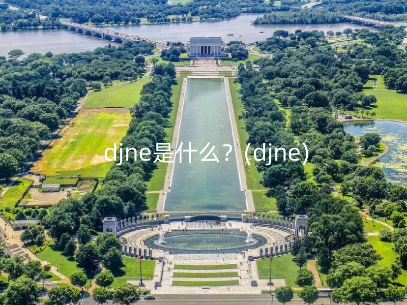  djne是什么？(djne)