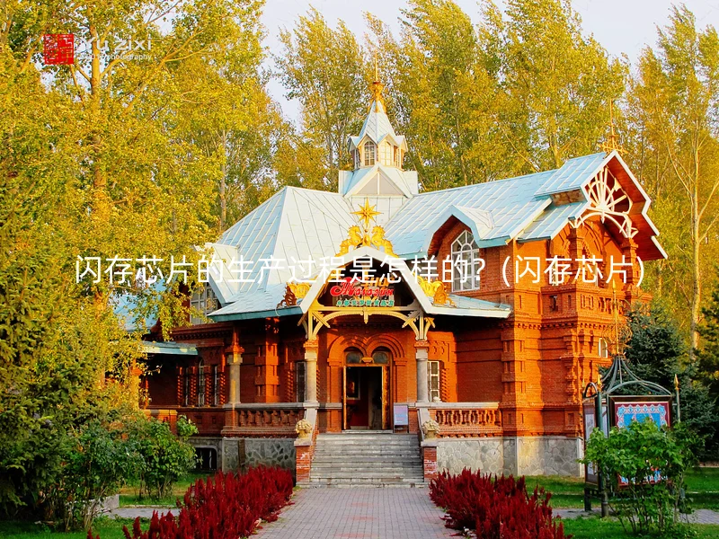 闪存芯片的生产过程是怎样的？(闪存芯片)