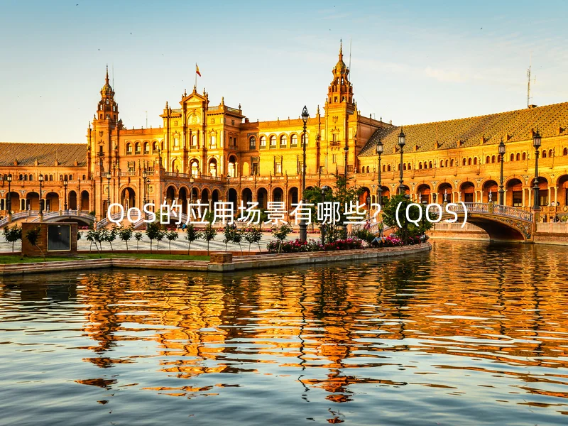  QoS的应用场景有哪些？(QOS)