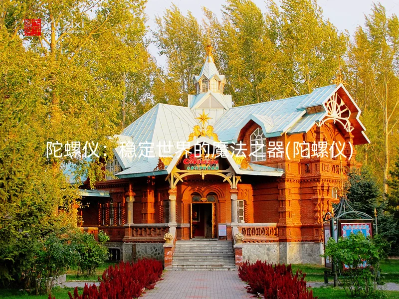 陀螺仪：稳定世界的魔法之器(陀螺仪)
