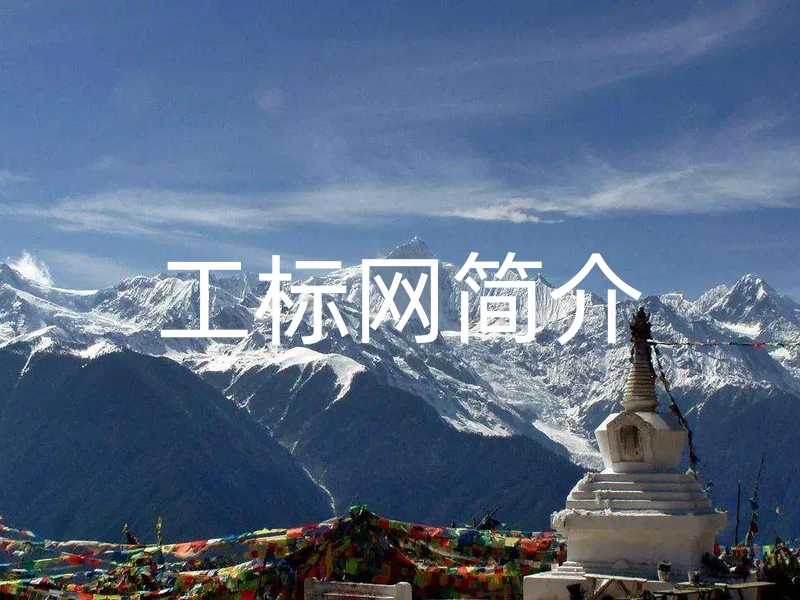 工标网简介