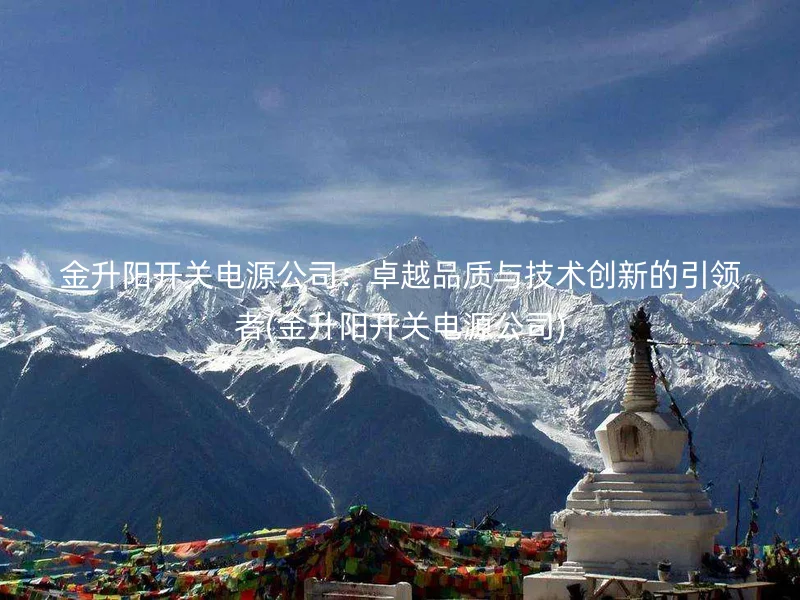 金升阳开关电源公司：卓越品质与技术创新的引领者(金升阳开关电源公司)