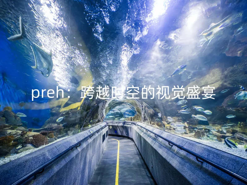 preh：跨越时空的视觉盛宴