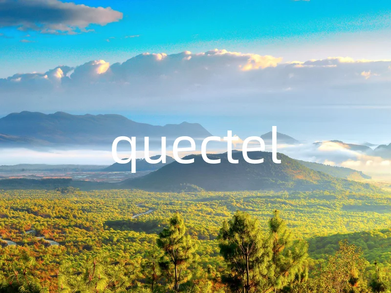 quectel
