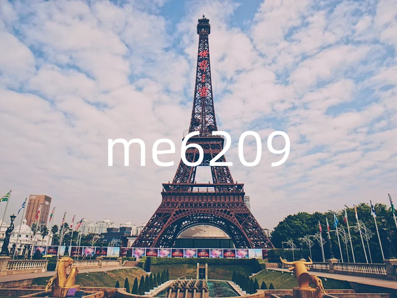 me6209