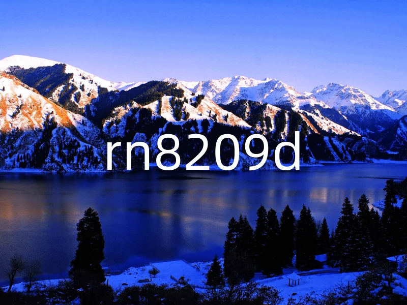 rn8209d