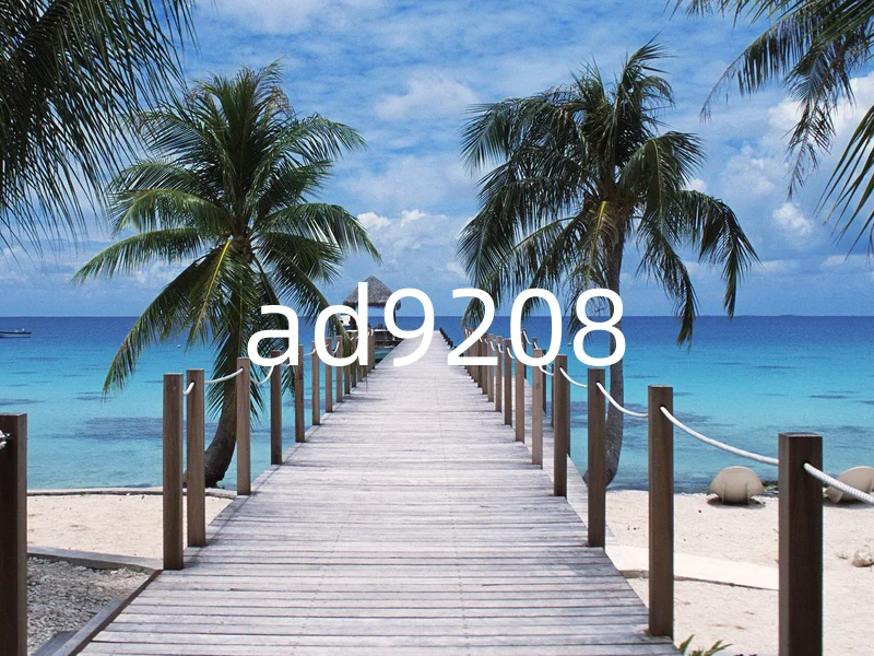 ad9208